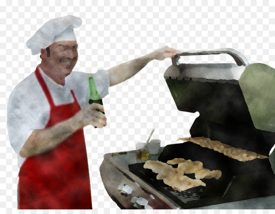 Cocinar，Cocinero PNG