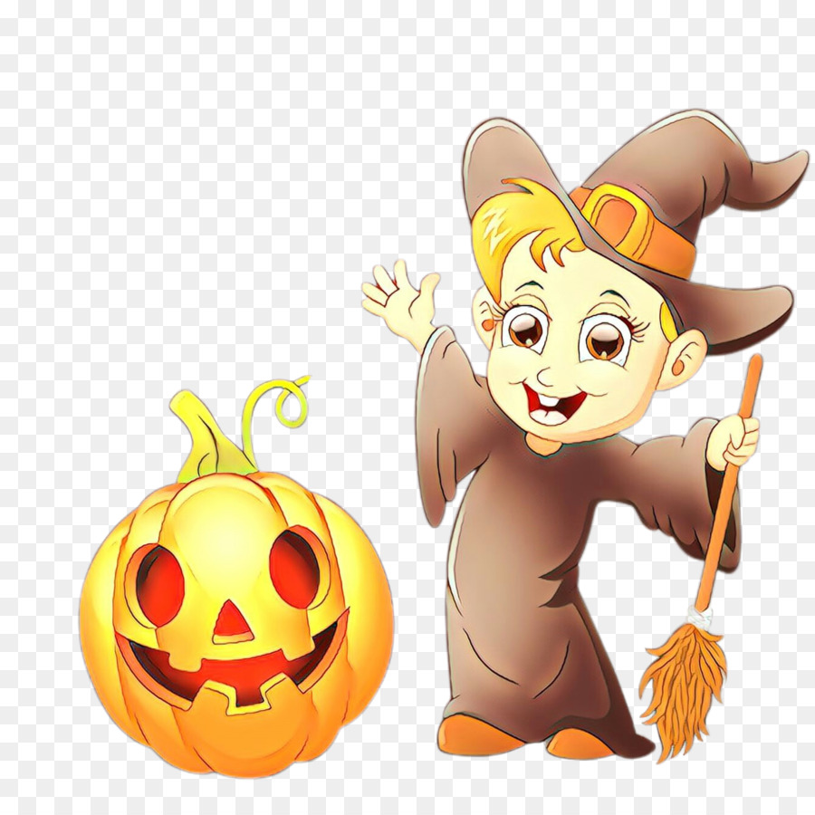 Trickortreat，Calabaza PNG