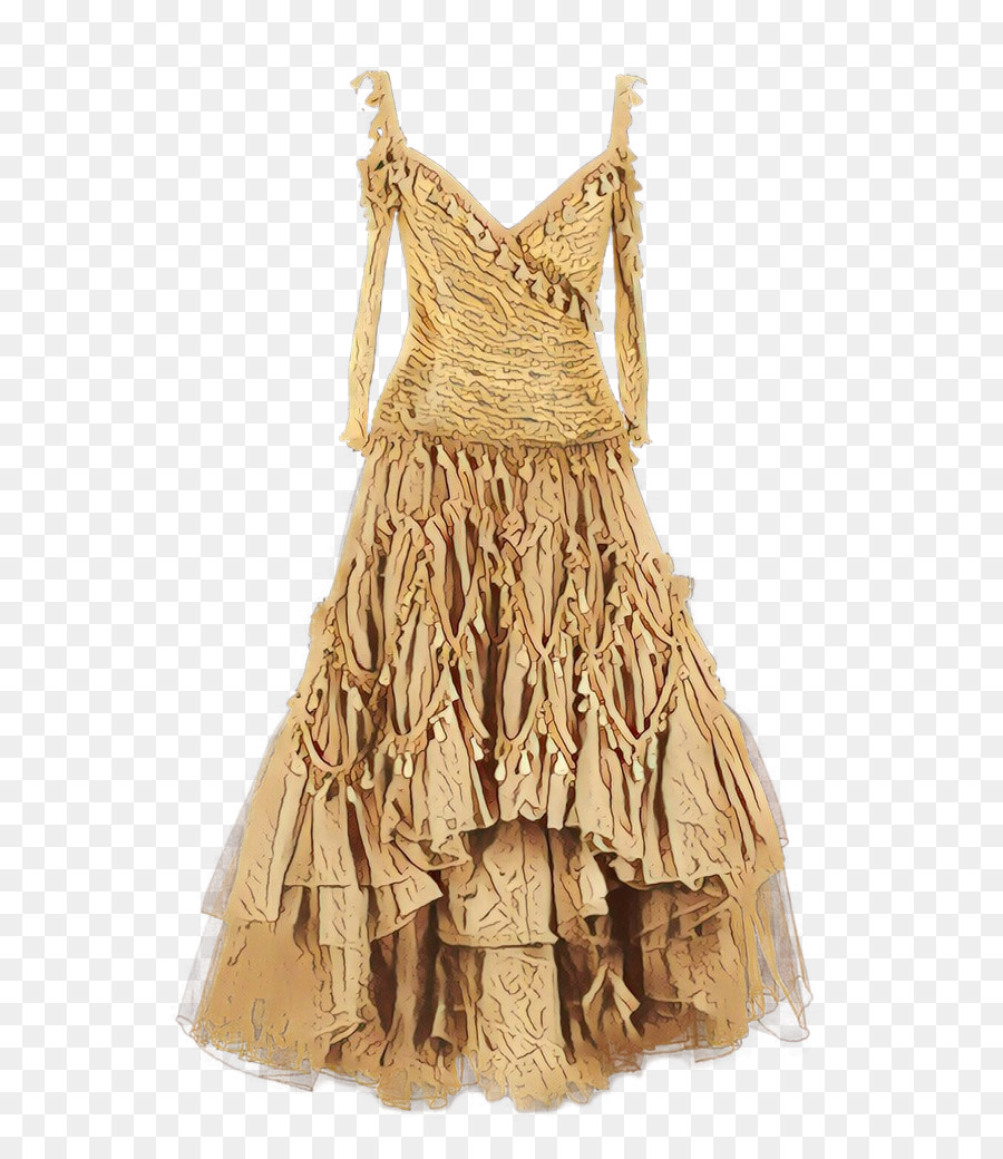 Ropa，Vestido PNG