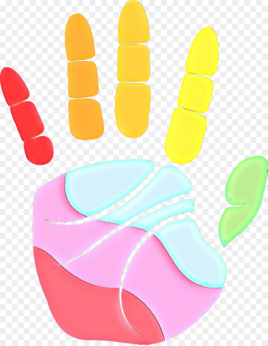 Dedo，De La Mano PNG