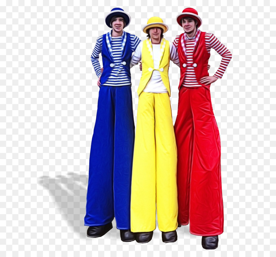 Ropa，Amarillo PNG