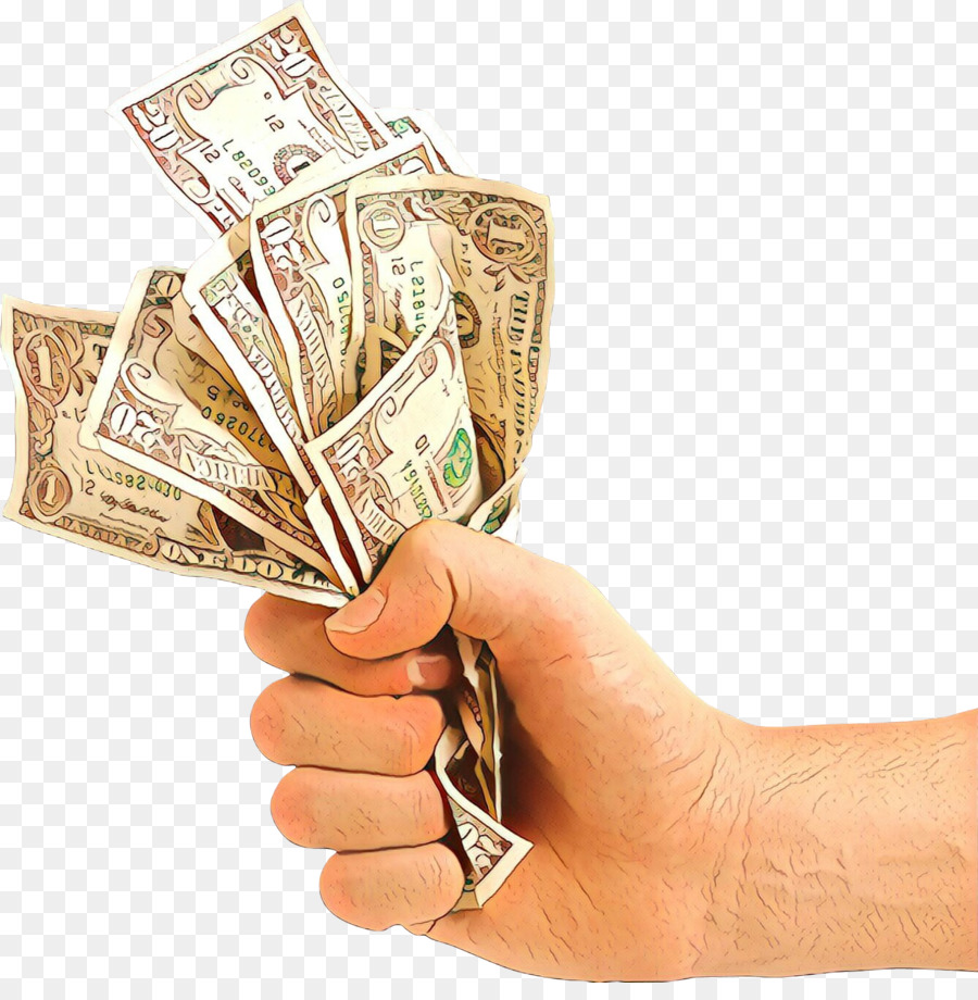 Dinero，Efectivo PNG