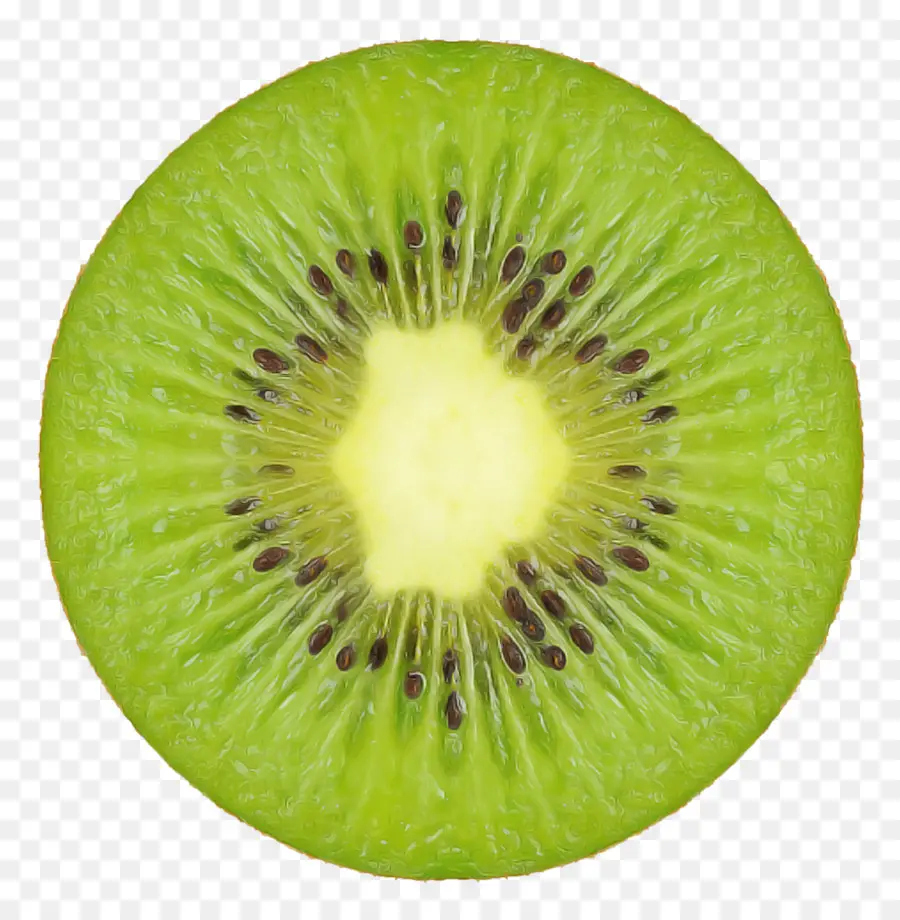 Kiwi，Verde PNG