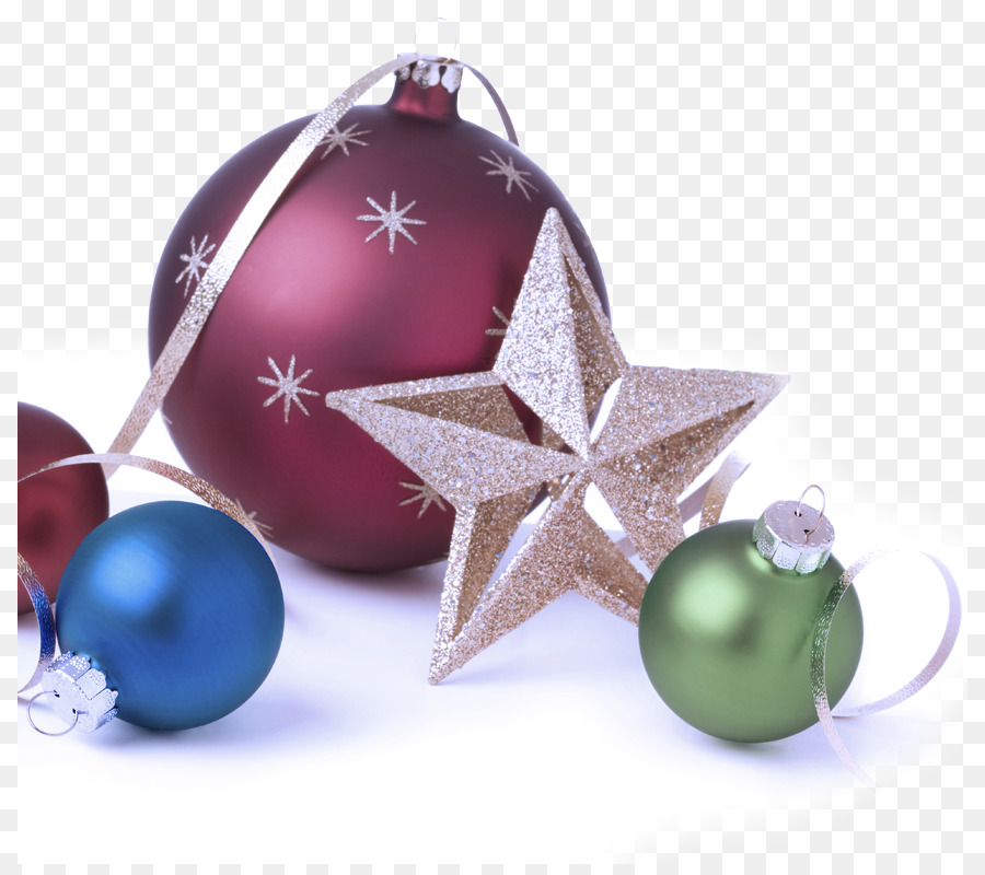 Adorno De Navidad，Decoración De La Navidad PNG