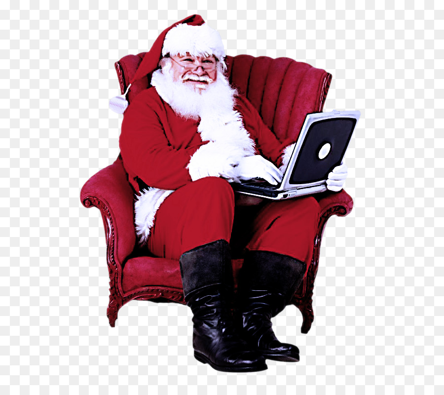 Papá Noel，Navidad PNG