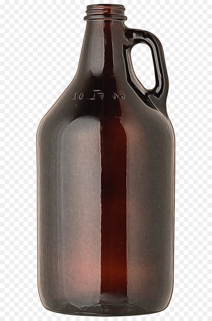 Botella，Botella De Vidrio PNG