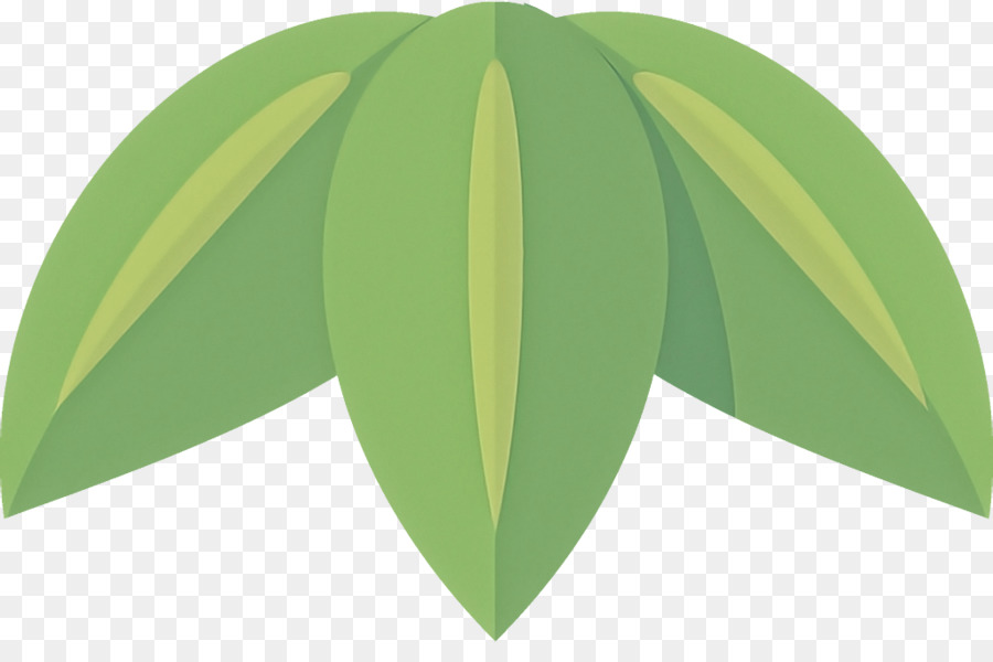 Verde，Hoja PNG