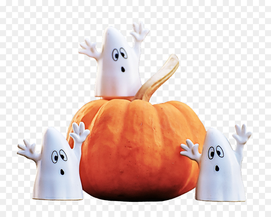 Calabaza，Fantasmas PNG