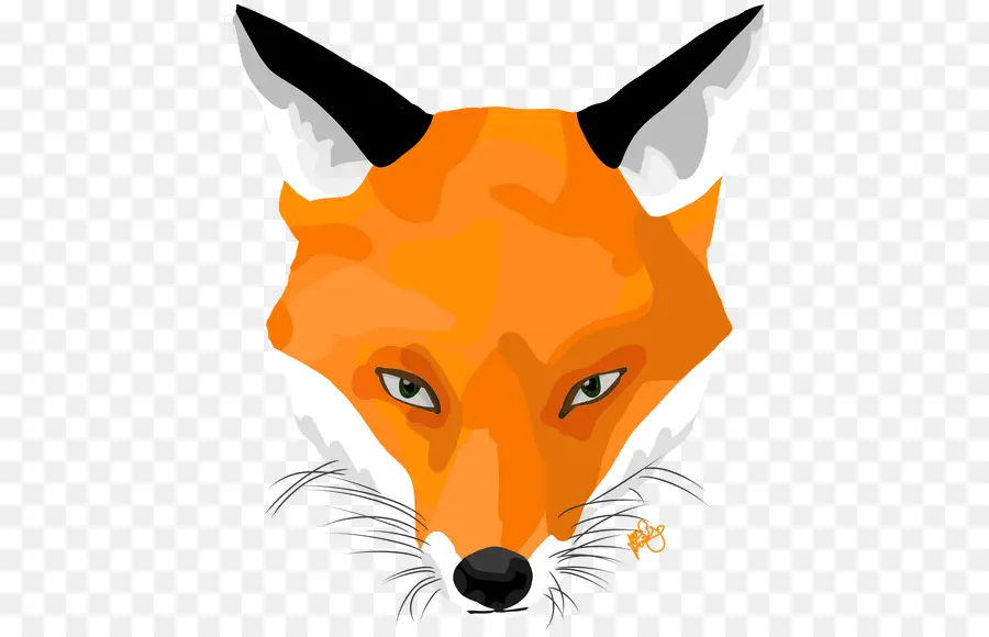 Zorro Rojo，Fox PNG