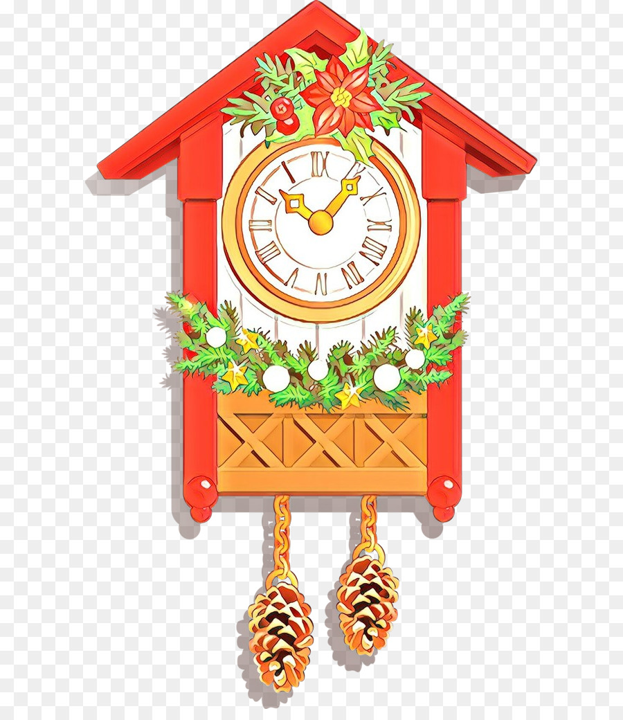 Reloj，Reloj De Cuco PNG