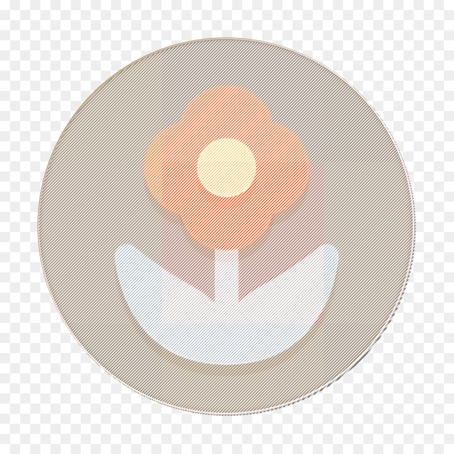 Naranja，Circulo PNG