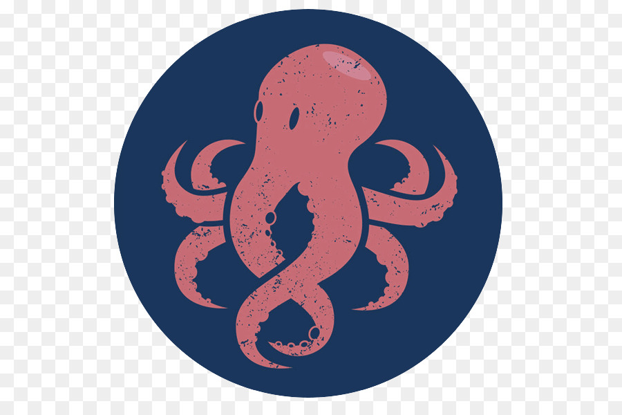 Pulpo，La Historieta PNG