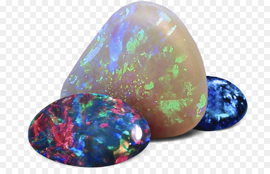 Piedra Preciosa，Opal PNG