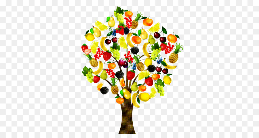 árbol Frutal，Frutas PNG