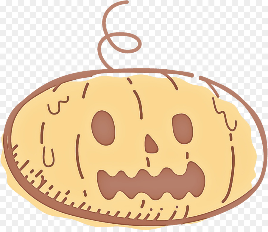 Calabaza，Sonrisa PNG