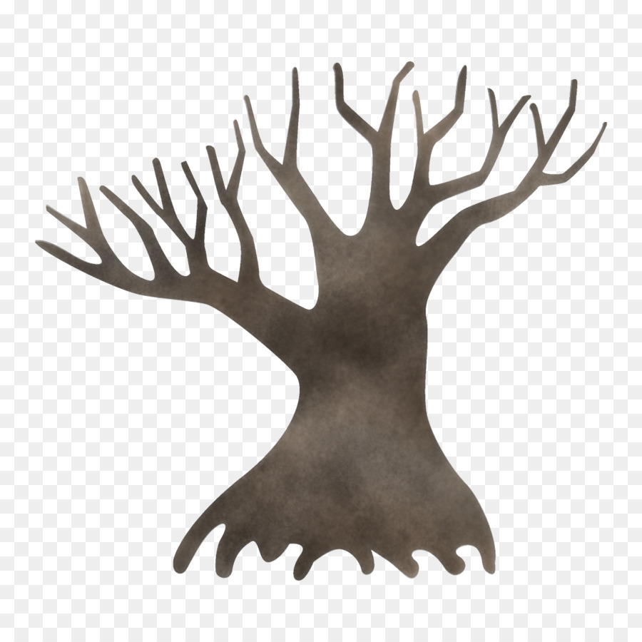 árbol Desnudo，Sucursales PNG