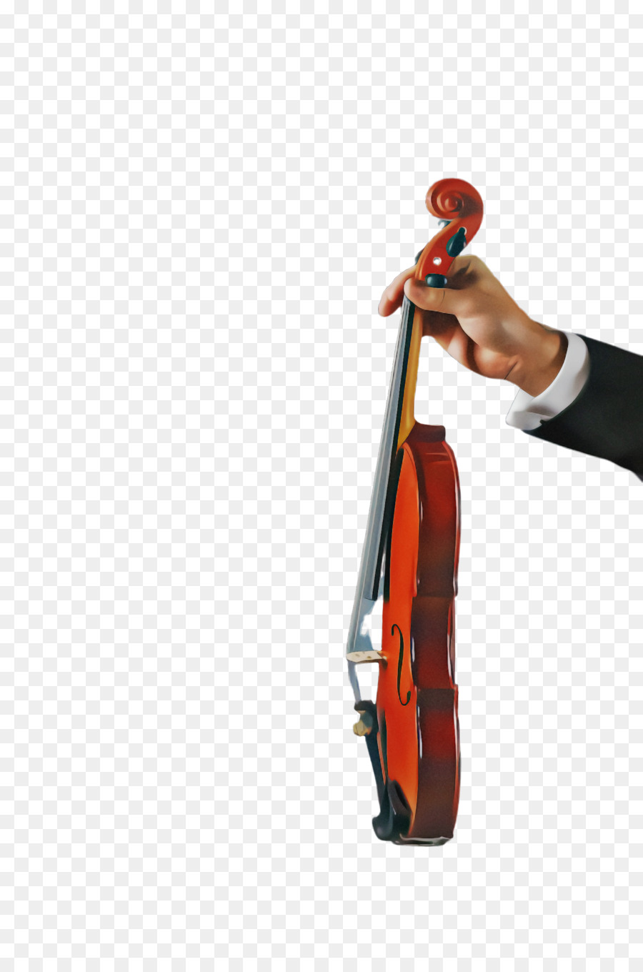 Violín，Cadena PNG