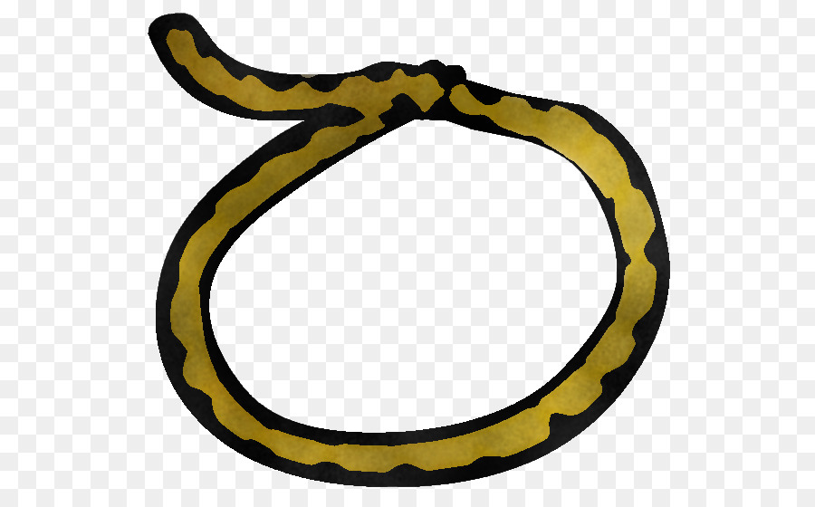 Amarillo，La Serpiente PNG