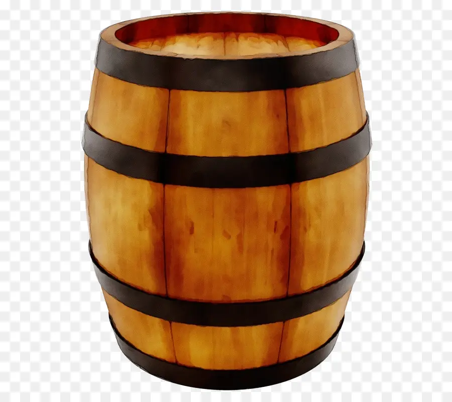 Barril，La Madera PNG