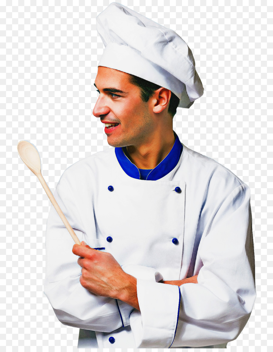 Cocinar，Chefs Uniforme PNG
