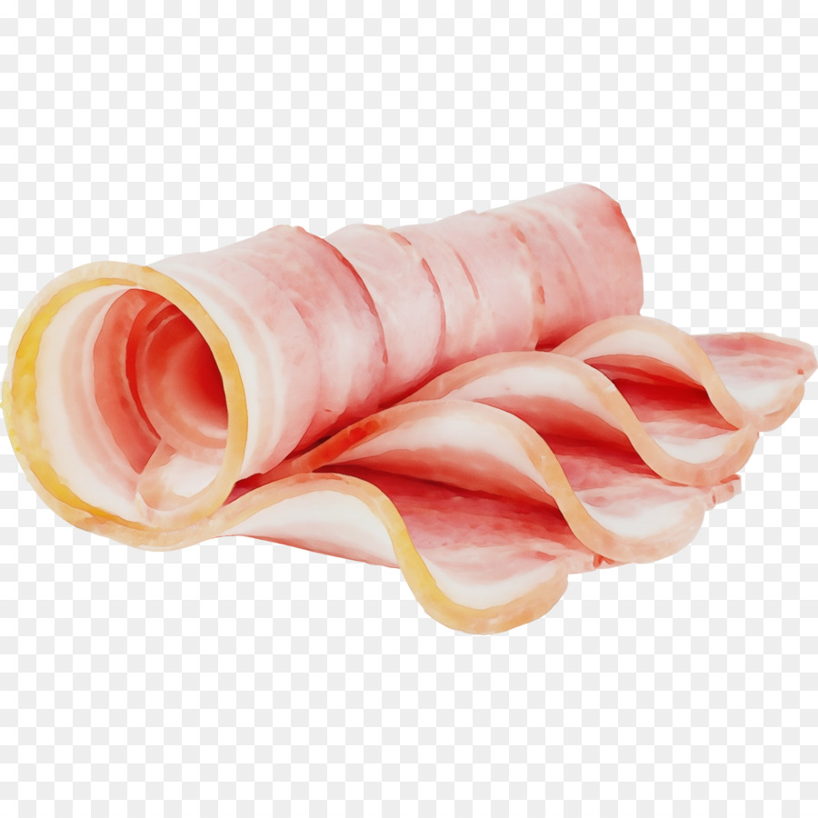 Jamón Serrano，Jamón PNG