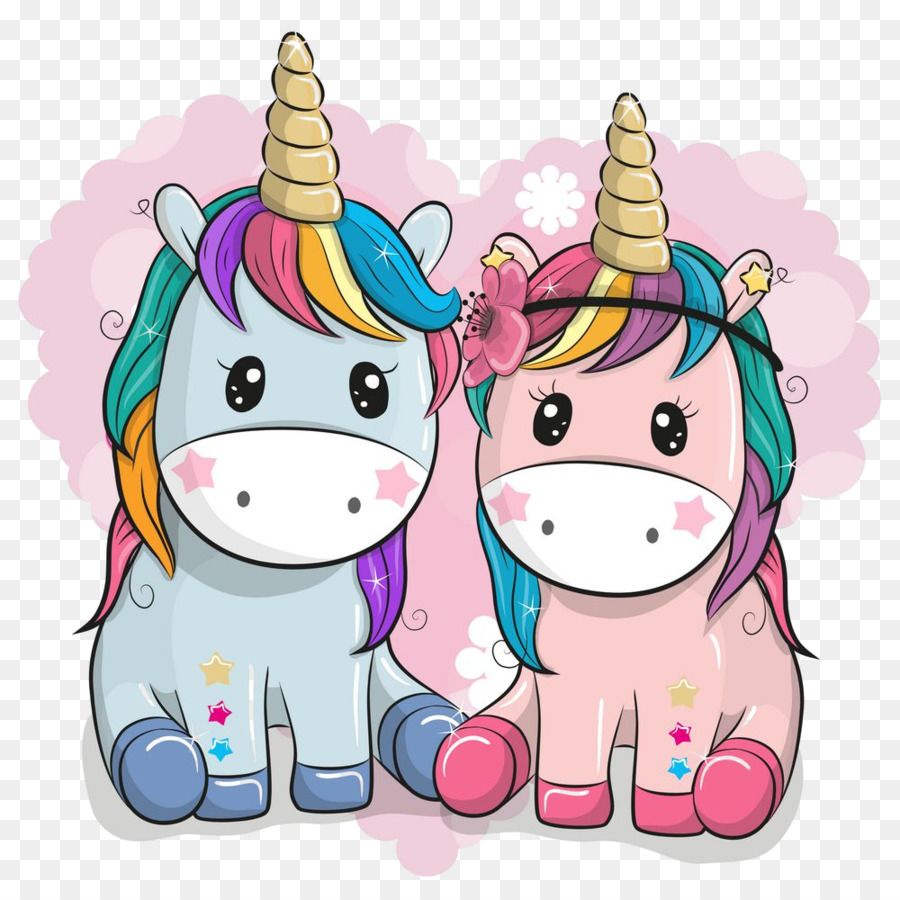 Unicornios，Magia PNG