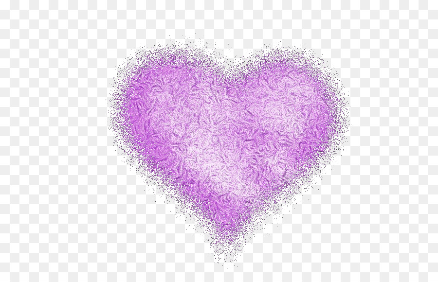 Violeta，Corazón PNG