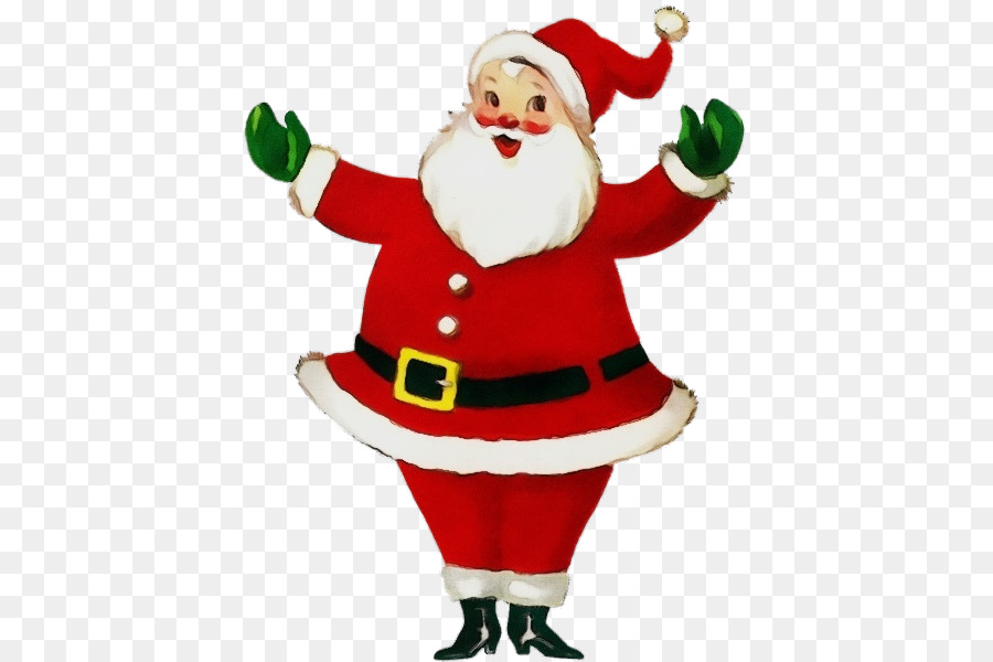 Papá Noel，Navidad PNG