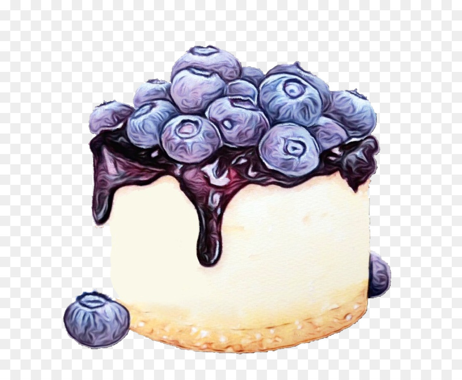 Arándano，Berry PNG