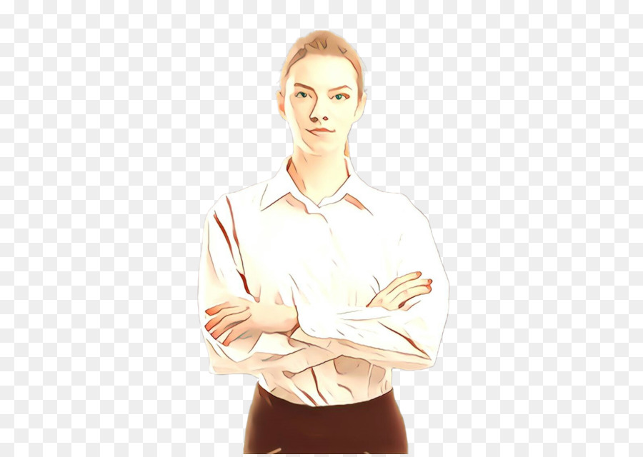 Mujer De Negocios，Mujer PNG