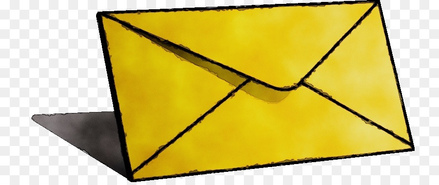 Sobre，Correo PNG