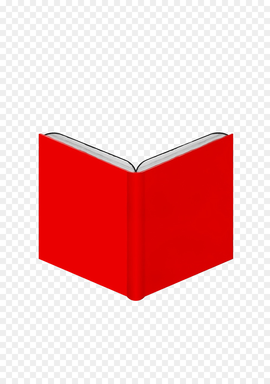 Libro Rojo，Cerrado PNG