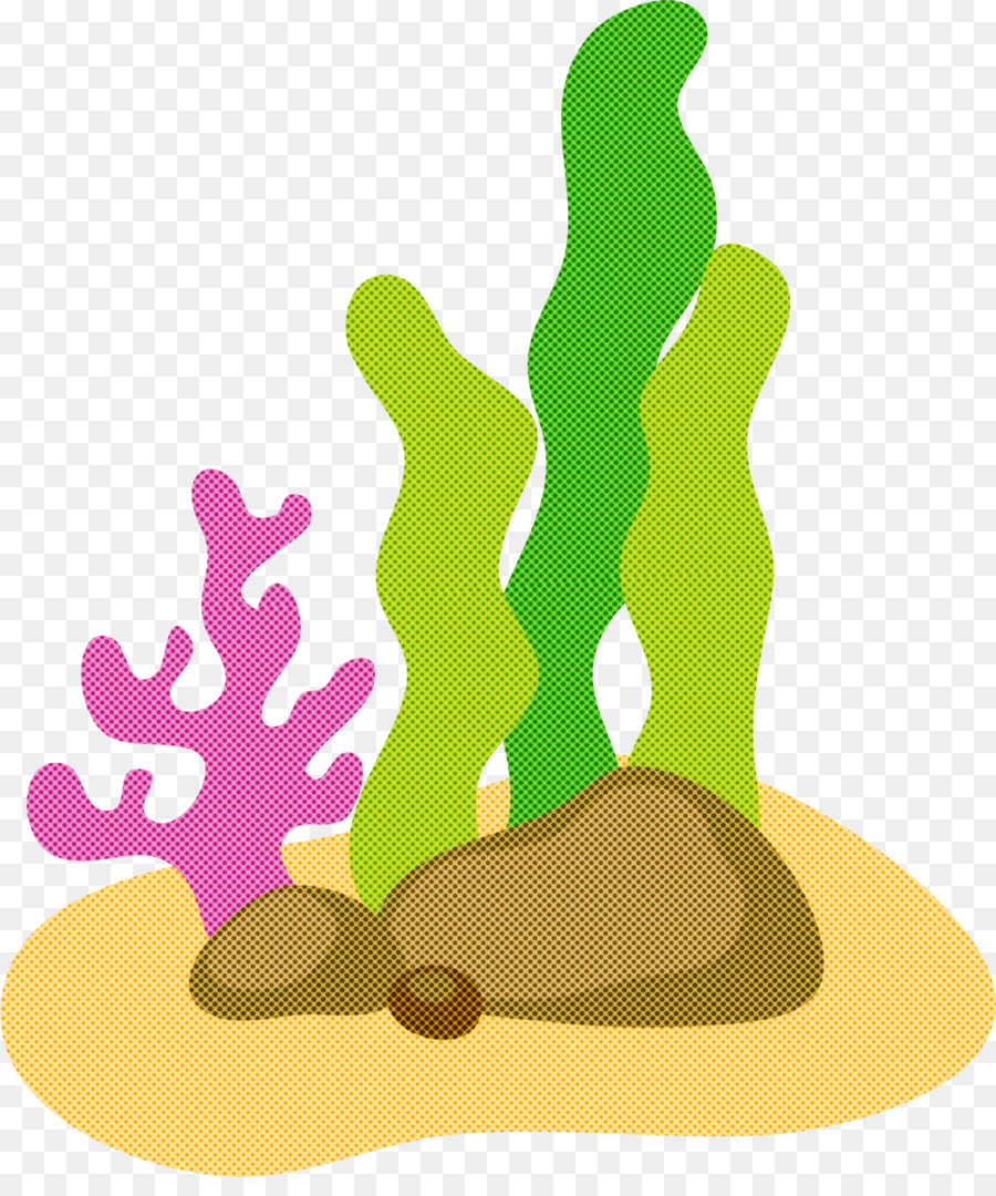 Árbol，De La Mano PNG