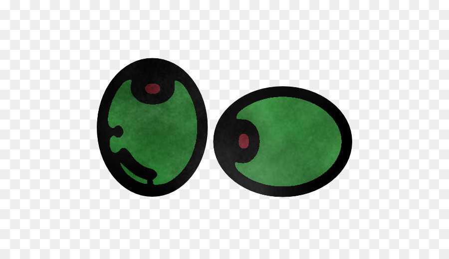 Verde，Circulo PNG