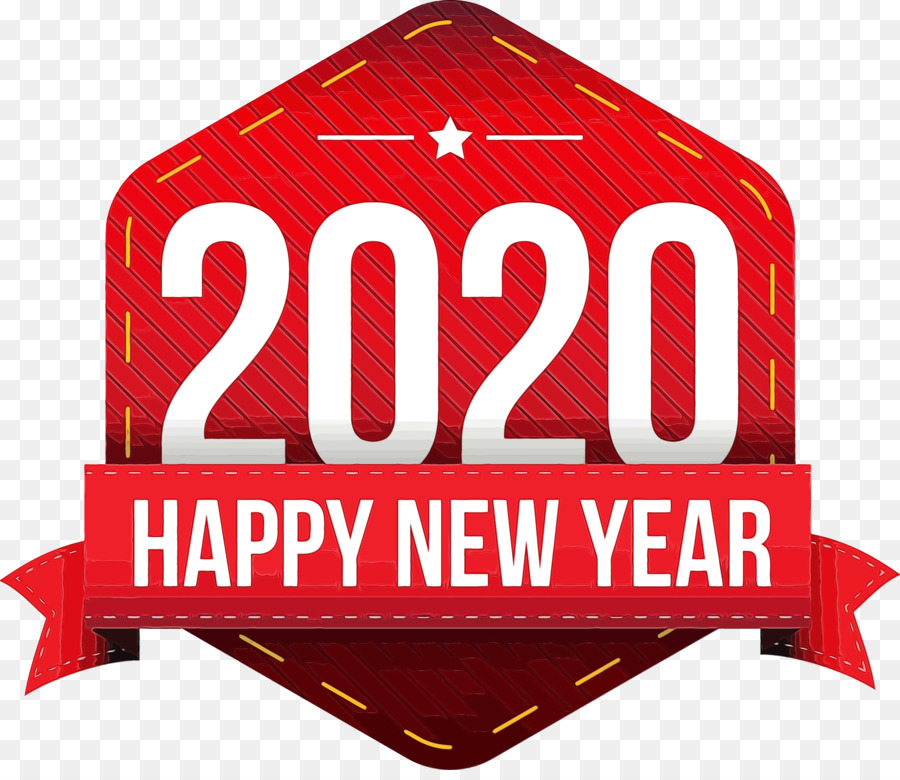 Año Nuevo 2020，Celebración PNG