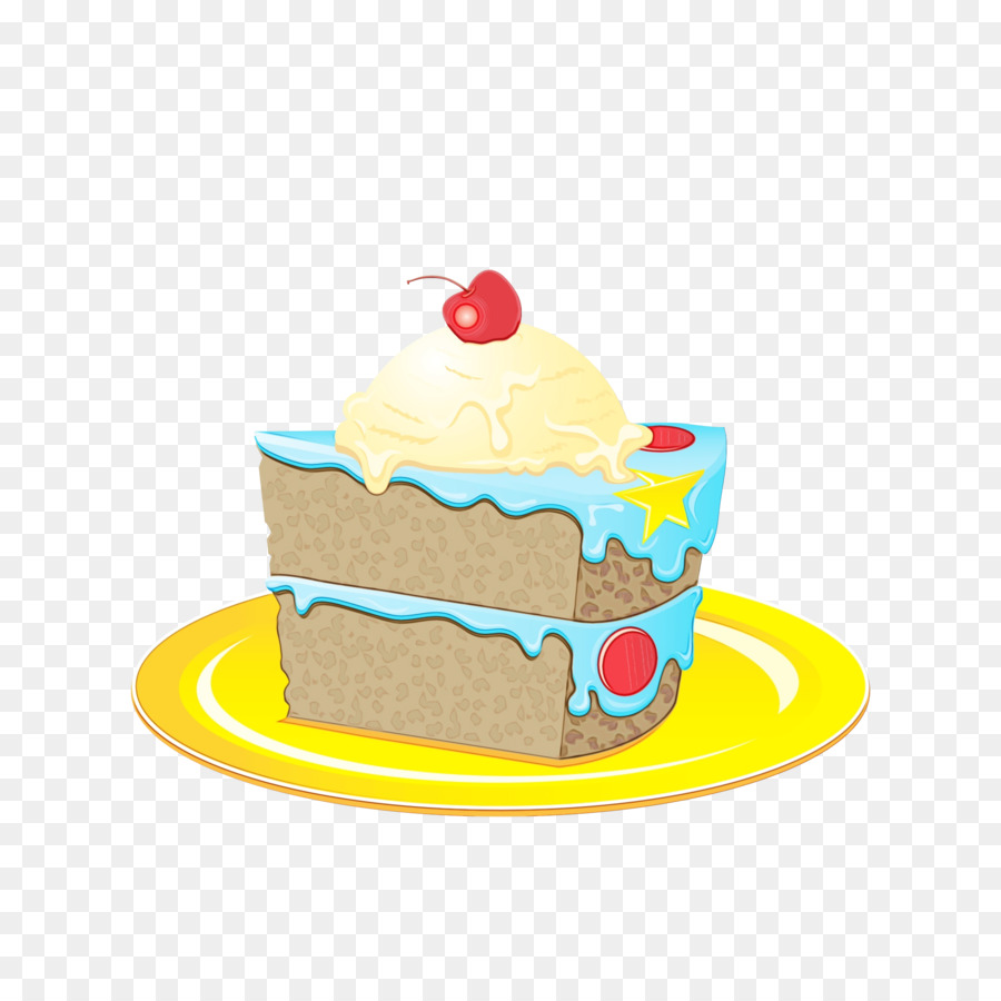 Pastel，Frozen Postre PNG