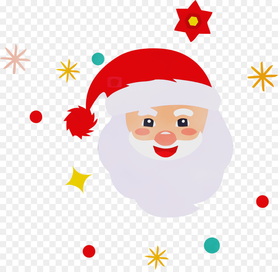 Papá Noel，Navidad PNG