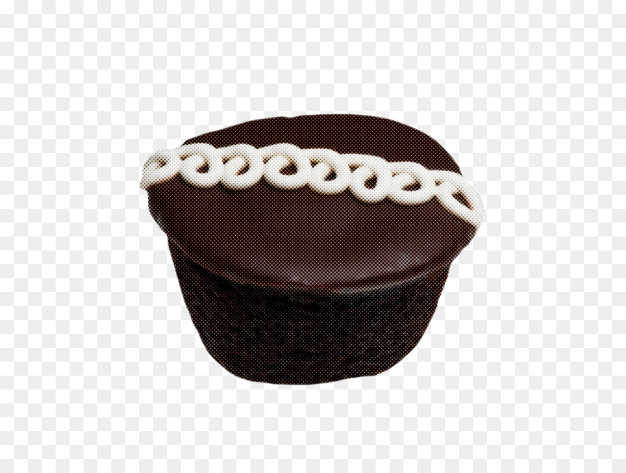 Magdalena De Chocolate，Postre PNG