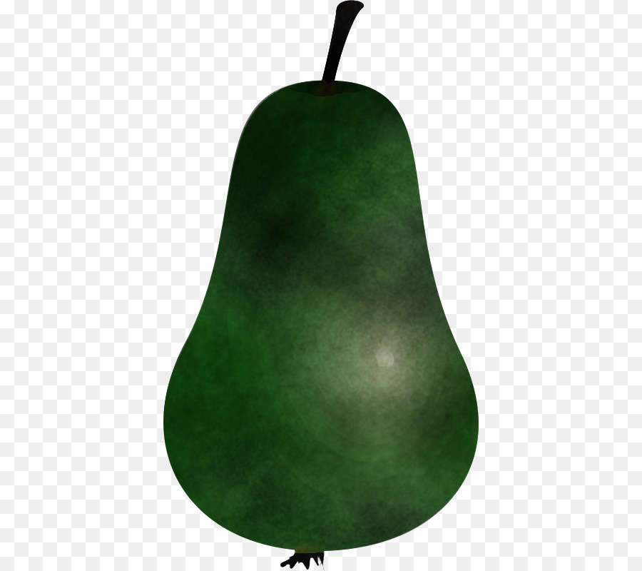 Verde，Pera PNG