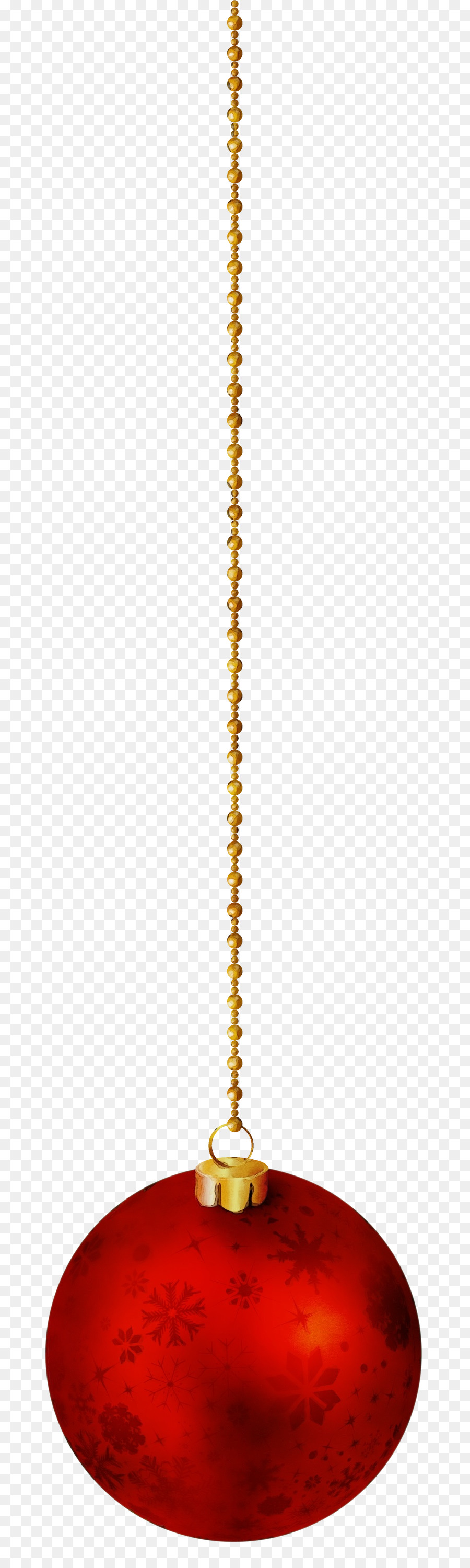 La Cadena De，Collar PNG