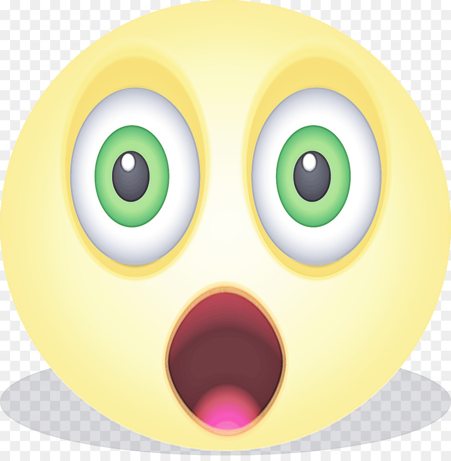 Emoticono，La Cara PNG