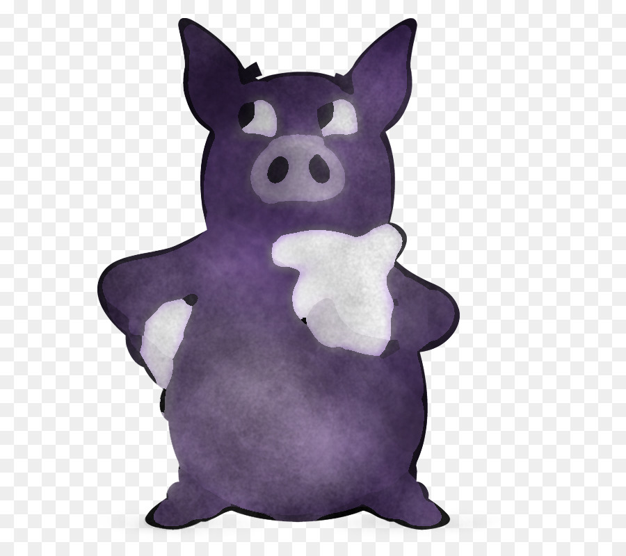 Morado，Violeta PNG