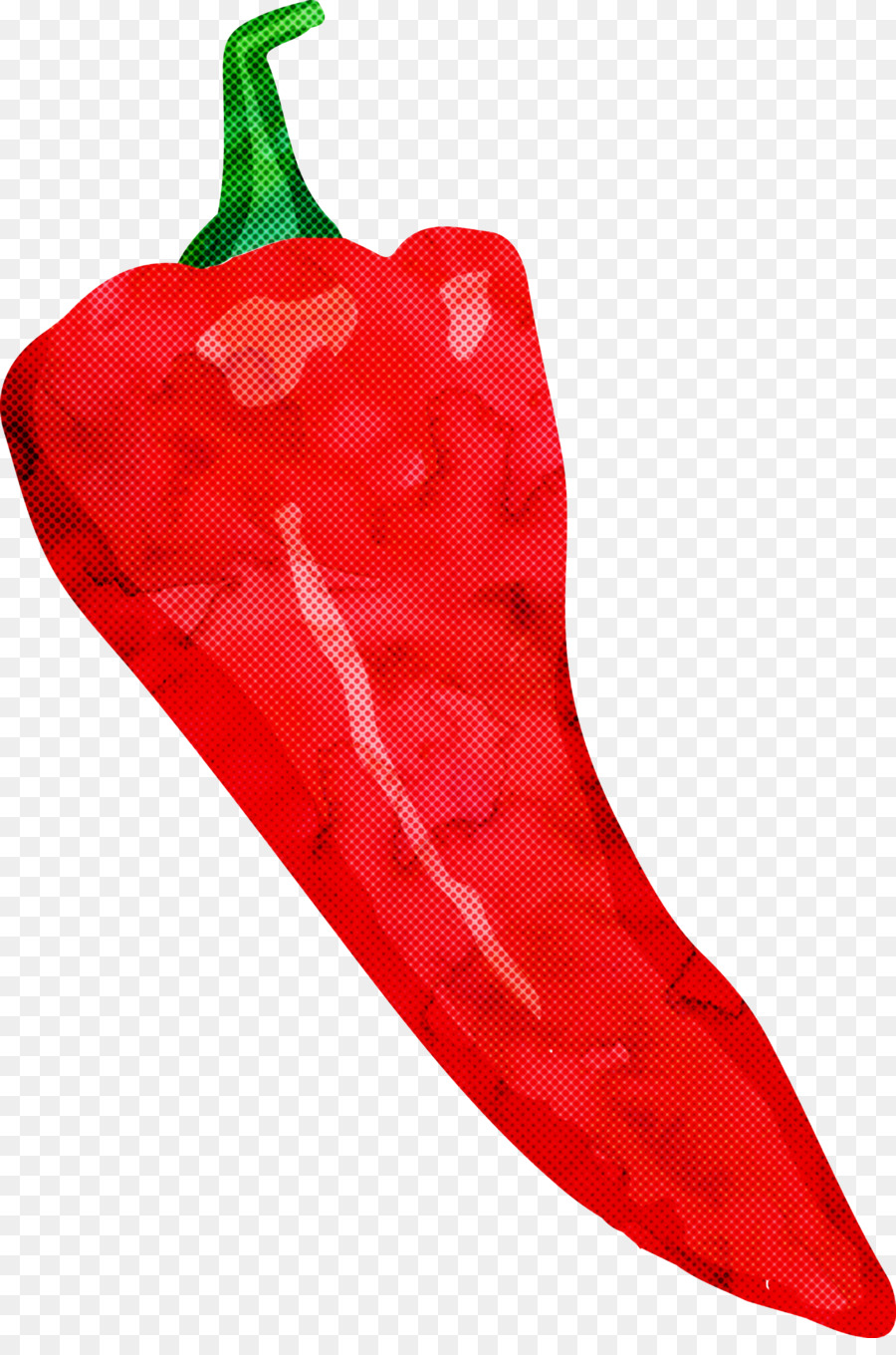 Pimienta De Chile，Rojo PNG