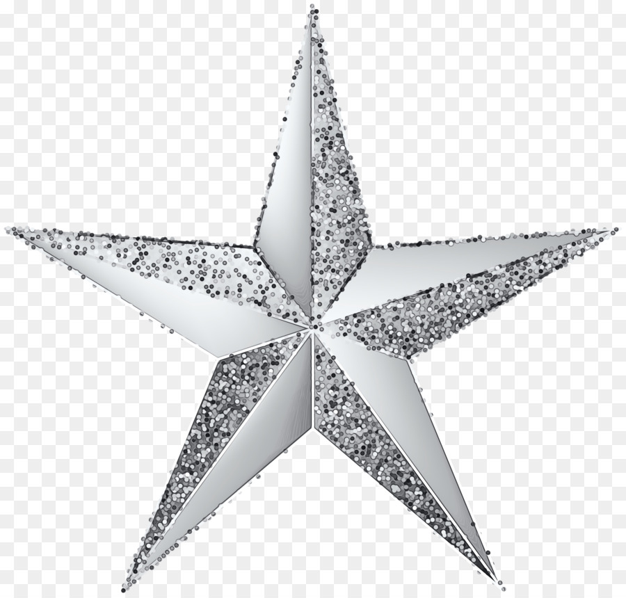 Decoración，Estrella PNG