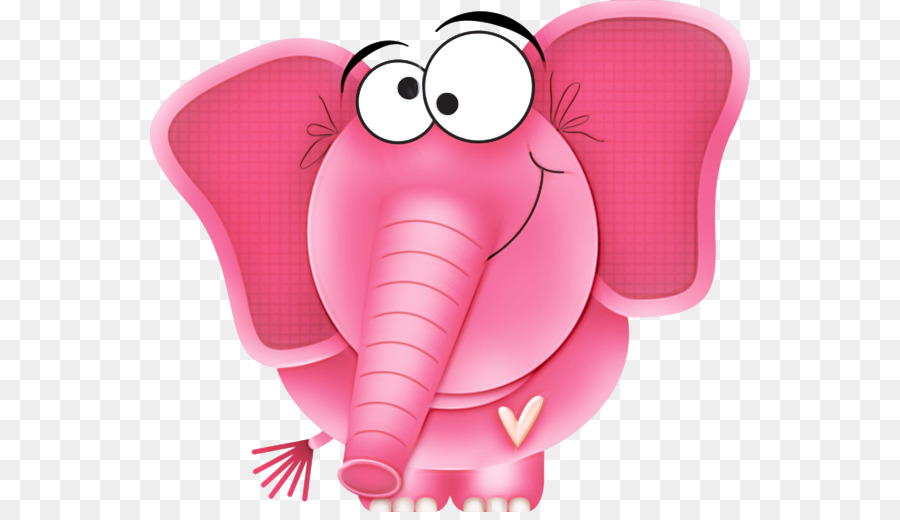 Elefante，Dibujos Animados PNG