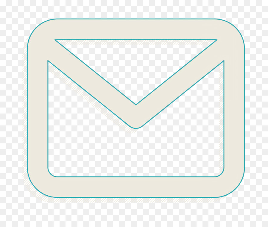 Icono De Correo Electrónico，Sobre PNG