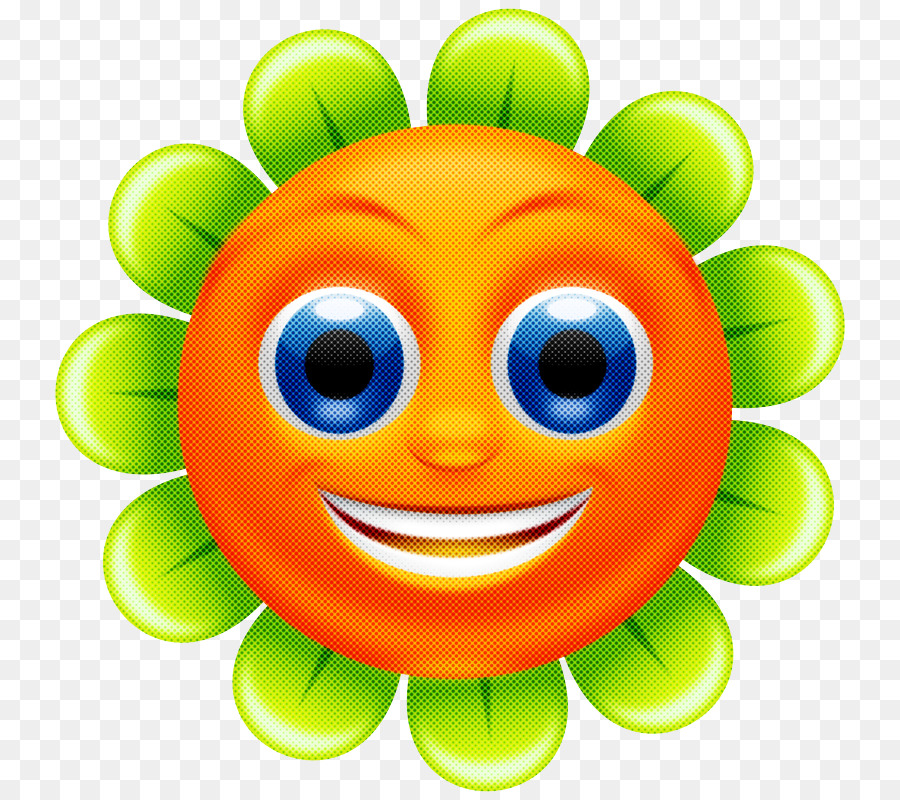 Sol Sonriente，Luz Solar PNG