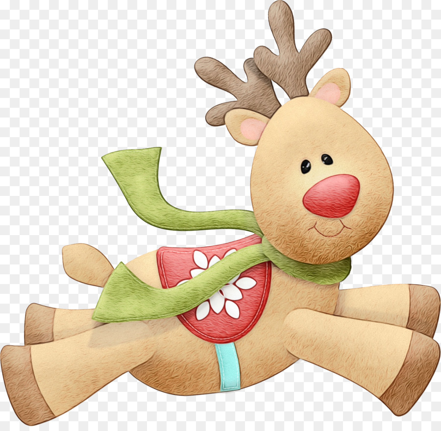 Peluche De Juguete，De La Felpa PNG