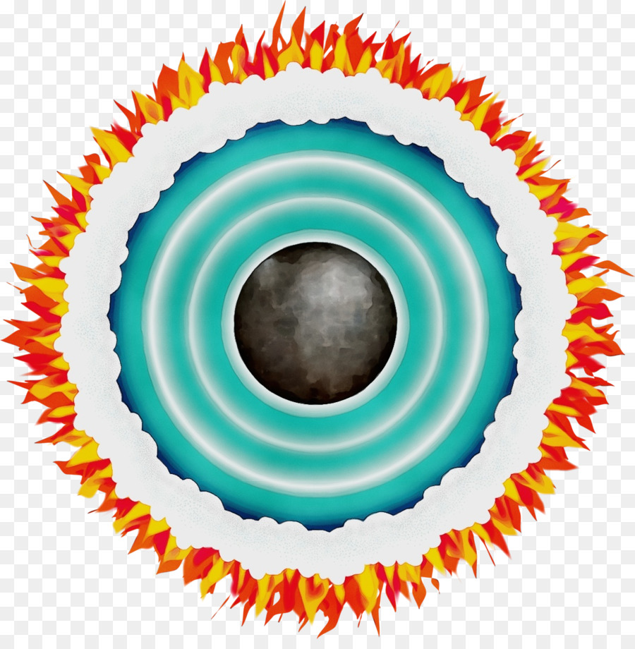 Circulo，Ojo PNG