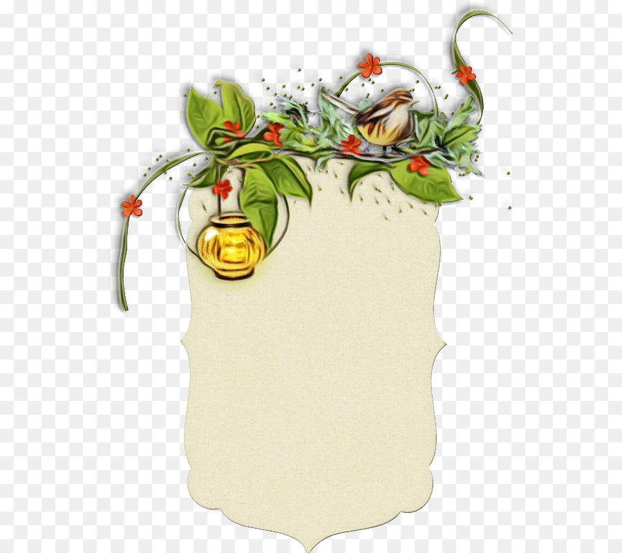 Planta，Acebo PNG